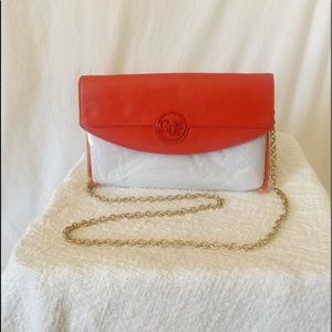 Cross body bag